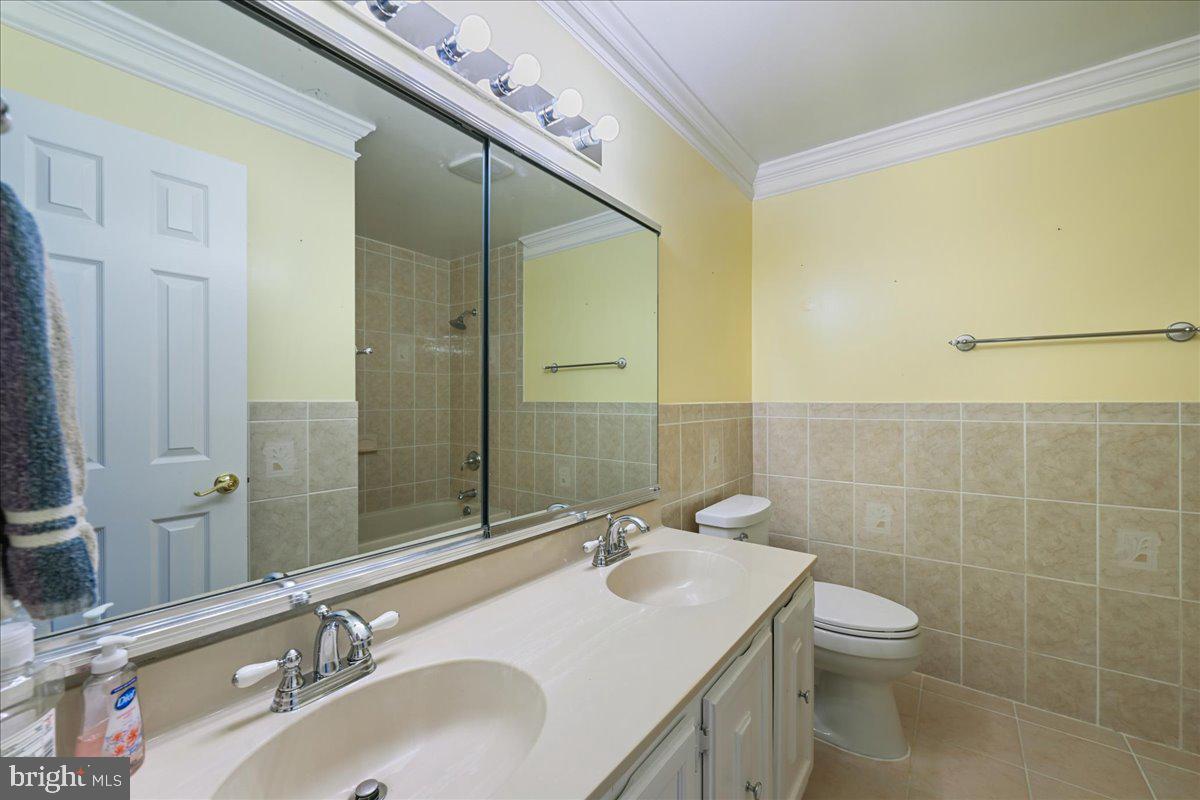 7592 Ruxton Drive Springfield, VA 22153 - Photo 38 of 72