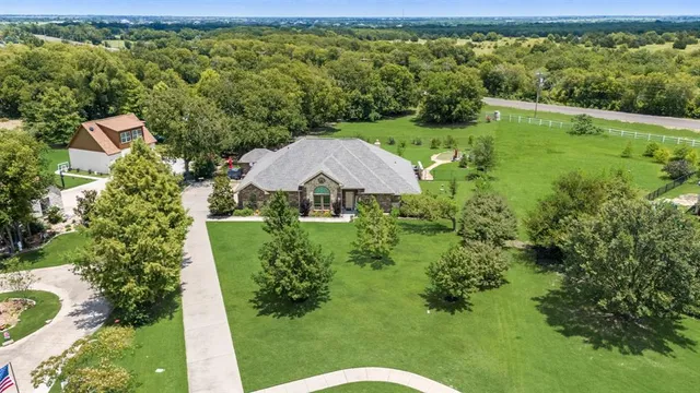 $625,000 | 104 Lost Colt Drive, McLendon-Chisholm, TX 75032