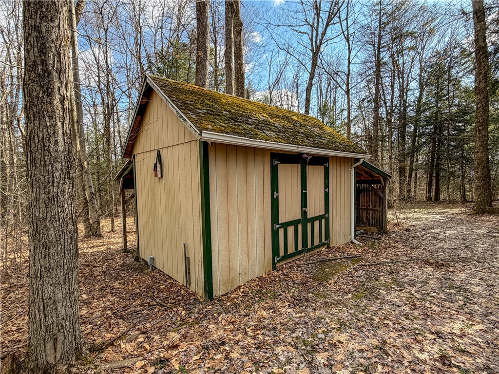 8506 Seneca Way Caneadea, NY 14717 - Photo 22 of 41