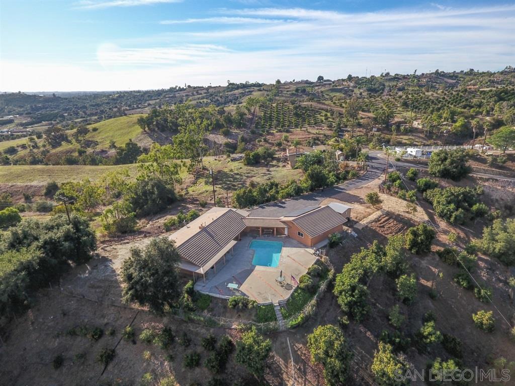 671 Ranger Road Fallbrook, CA 92028 - Photo 1 of 25