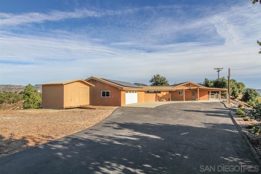 671 Ranger Road Fallbrook, CA 92028 - Photo 4 of 25