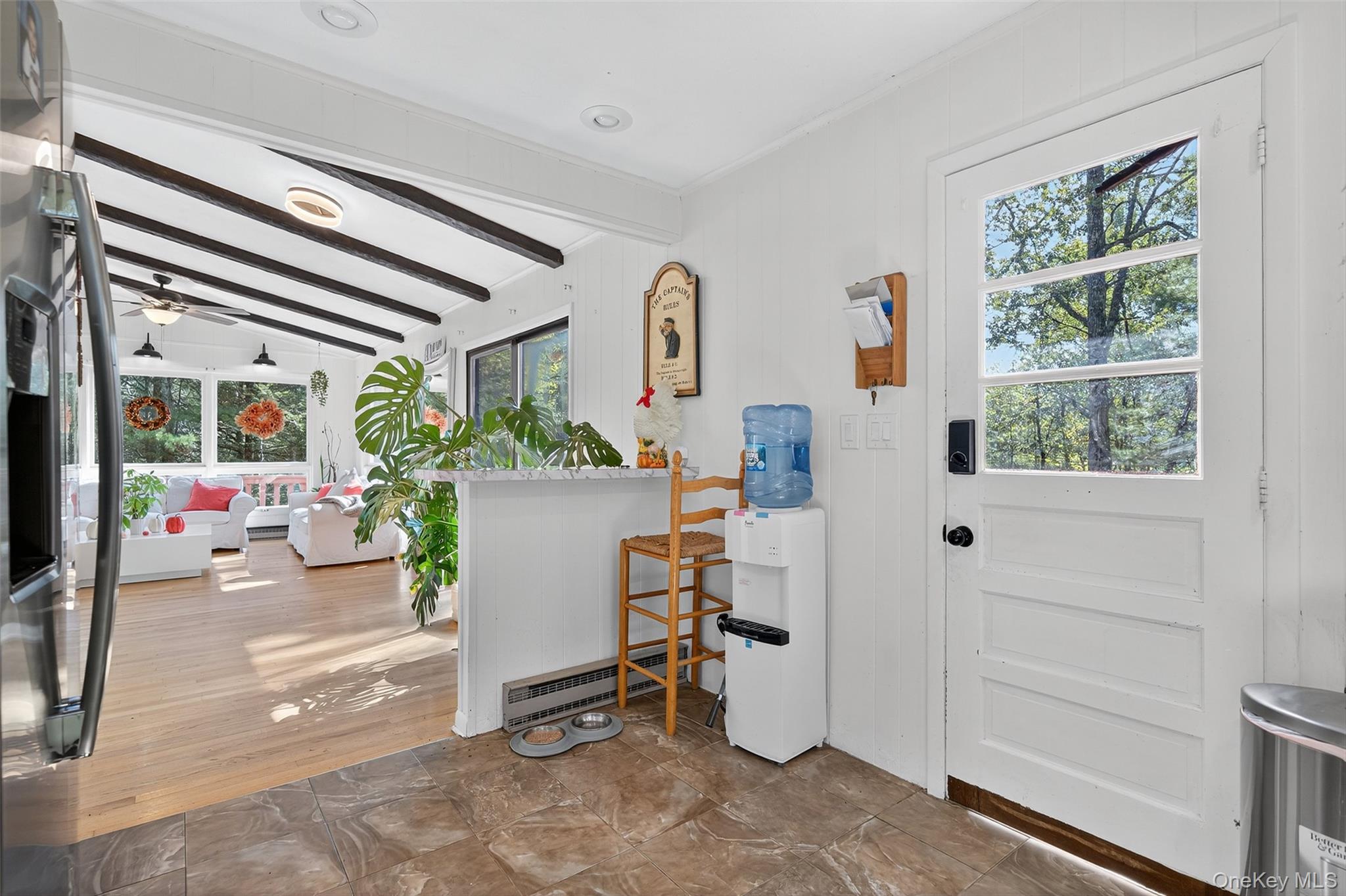 75 Pebble Path Rock Hill, NY 12775 - Photo 8 of 39 a workspace with furniture and window