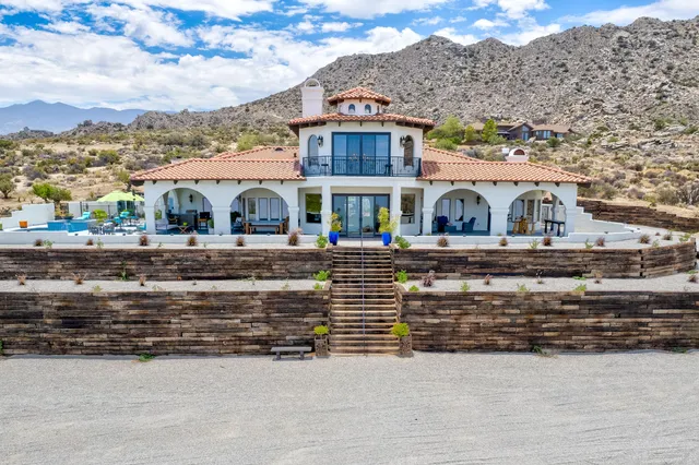 $1,999,000 | 56375 Bighorn Drive, Mountain Center, CA 92561