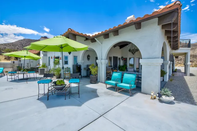 $1,999,000 | 56375 Bighorn Drive, Mountain Center, CA 92561