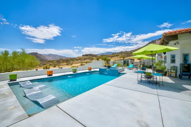 $1,999,000 | 56375 Bighorn Drive, Mountain Center, CA 92561