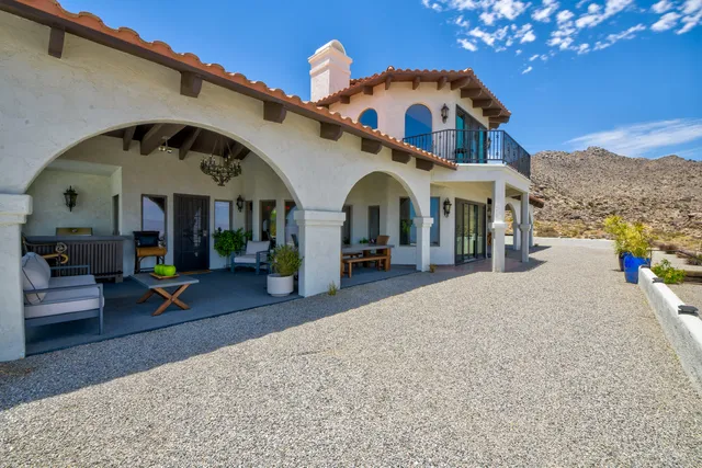 $1,999,000 | 56375 Bighorn Drive, Mountain Center, CA 92561