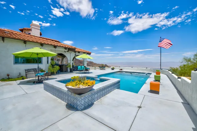 $1,999,000 | 56375 Bighorn Drive, Mountain Center, CA 92561