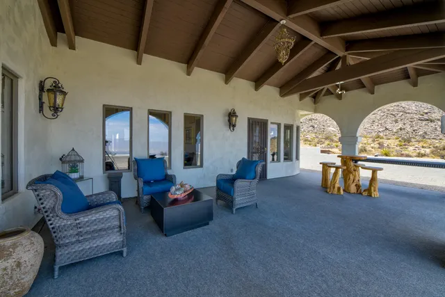 $1,999,000 | 56375 Bighorn Drive, Mountain Center, CA 92561