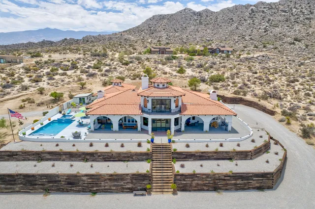 $1,999,000 | 56375 Bighorn Drive, Mountain Center, CA 92561
