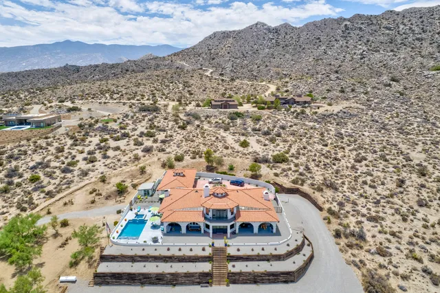 $1,999,000 | 56375 Bighorn Drive, Mountain Center, CA 92561