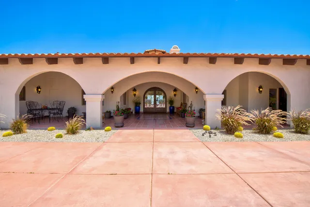 $1,999,000 | 56375 Bighorn Drive, Mountain Center, CA 92561