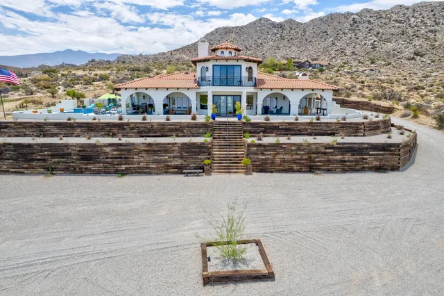 $1,999,000 | 56375 Bighorn Drive, Mountain Center, CA 92561