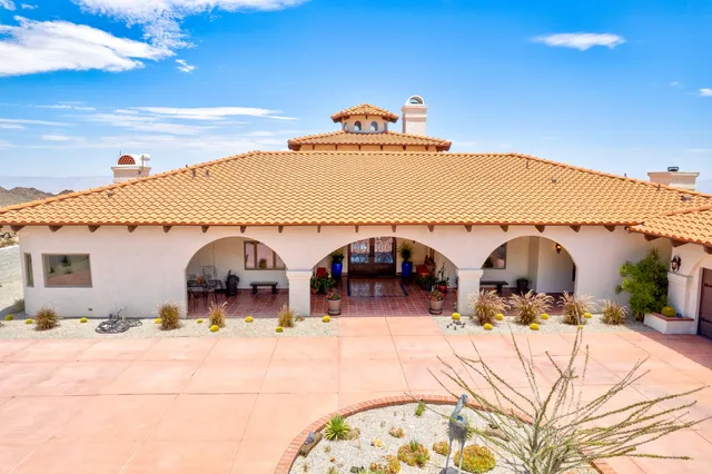 $1,999,000 | 56375 Bighorn Drive, Mountain Center, CA 92561