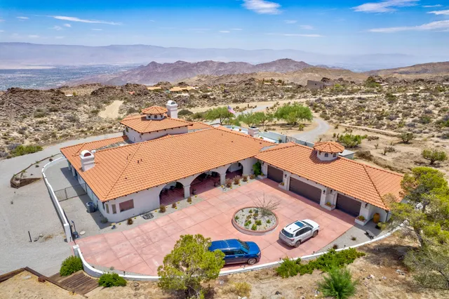 $1,999,000 | 56375 Bighorn Drive, Mountain Center, CA 92561