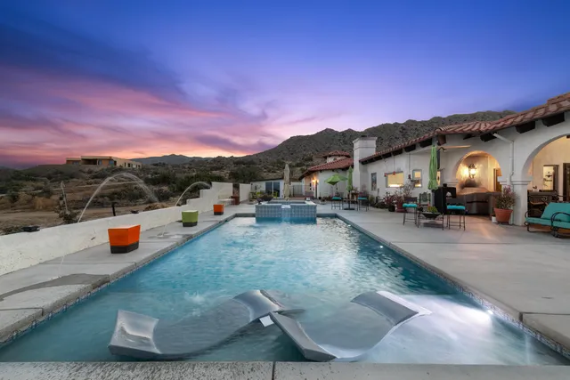 $1,999,000 | 56375 Bighorn Drive, Mountain Center, CA 92561