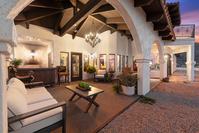 $1,999,000 | 56375 Bighorn Drive, Mountain Center, CA 92561