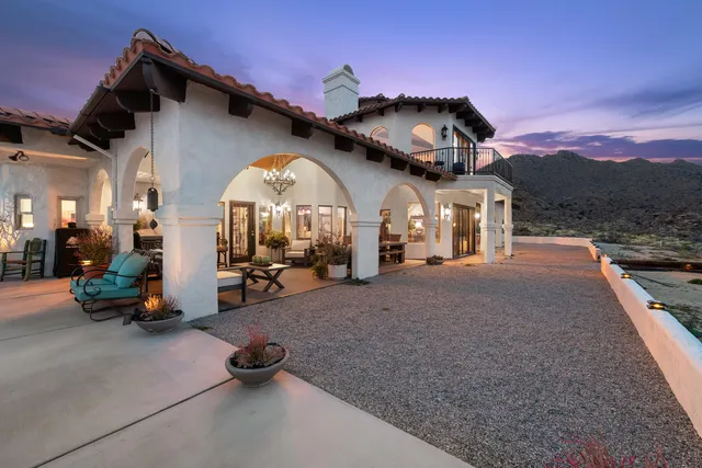 $1,999,000 | 56375 Bighorn Drive, Mountain Center, CA 92561