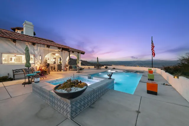 $1,999,000 | 56375 Bighorn Drive, Mountain Center, CA 92561
