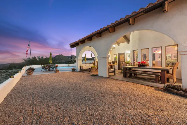 $1,999,000 | 56375 Bighorn Drive, Mountain Center, CA 92561