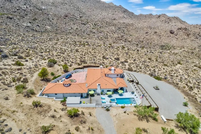 $1,999,000 | 56375 Bighorn Drive, Mountain Center, CA 92561