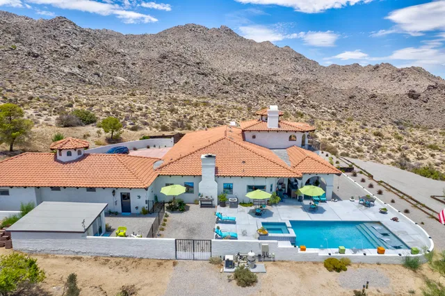 $1,999,000 | 56375 Bighorn Drive, Mountain Center, CA 92561