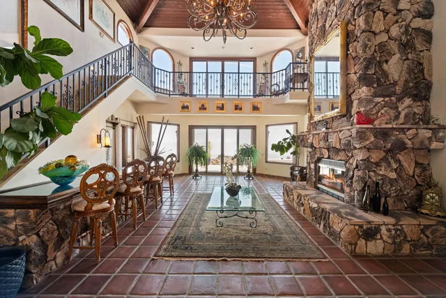 a kitchen with cabinets appliances and a sink