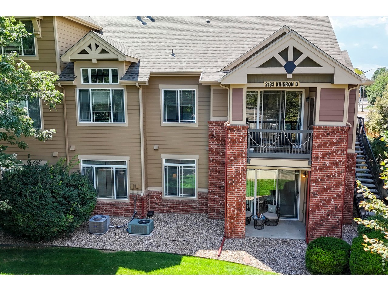 2133 Krisron Road, Unit D101 Fort Collins, CO 80525 - Photo 40 of 50 Gallery Image 40