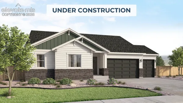 $894,990 | 467 Grand Summit Drive, Monument, CO 80132