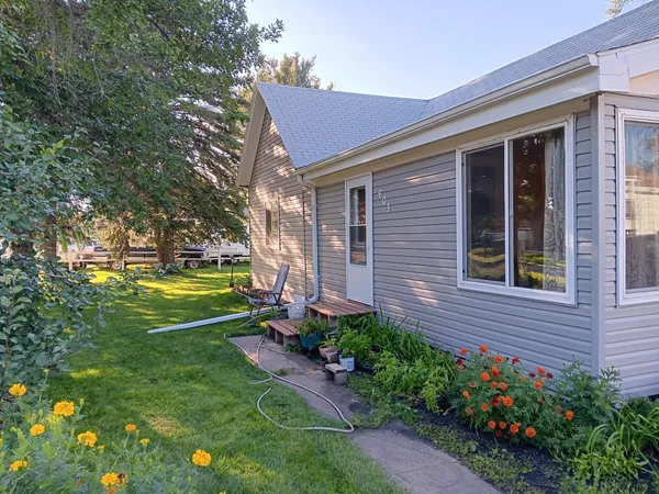 $225,000 | 603 Pearl Street North, Buffalo, ND 58011