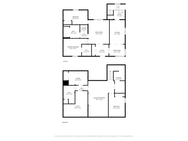 $225,000 | 603 Pearl Street North, Buffalo, ND 58011