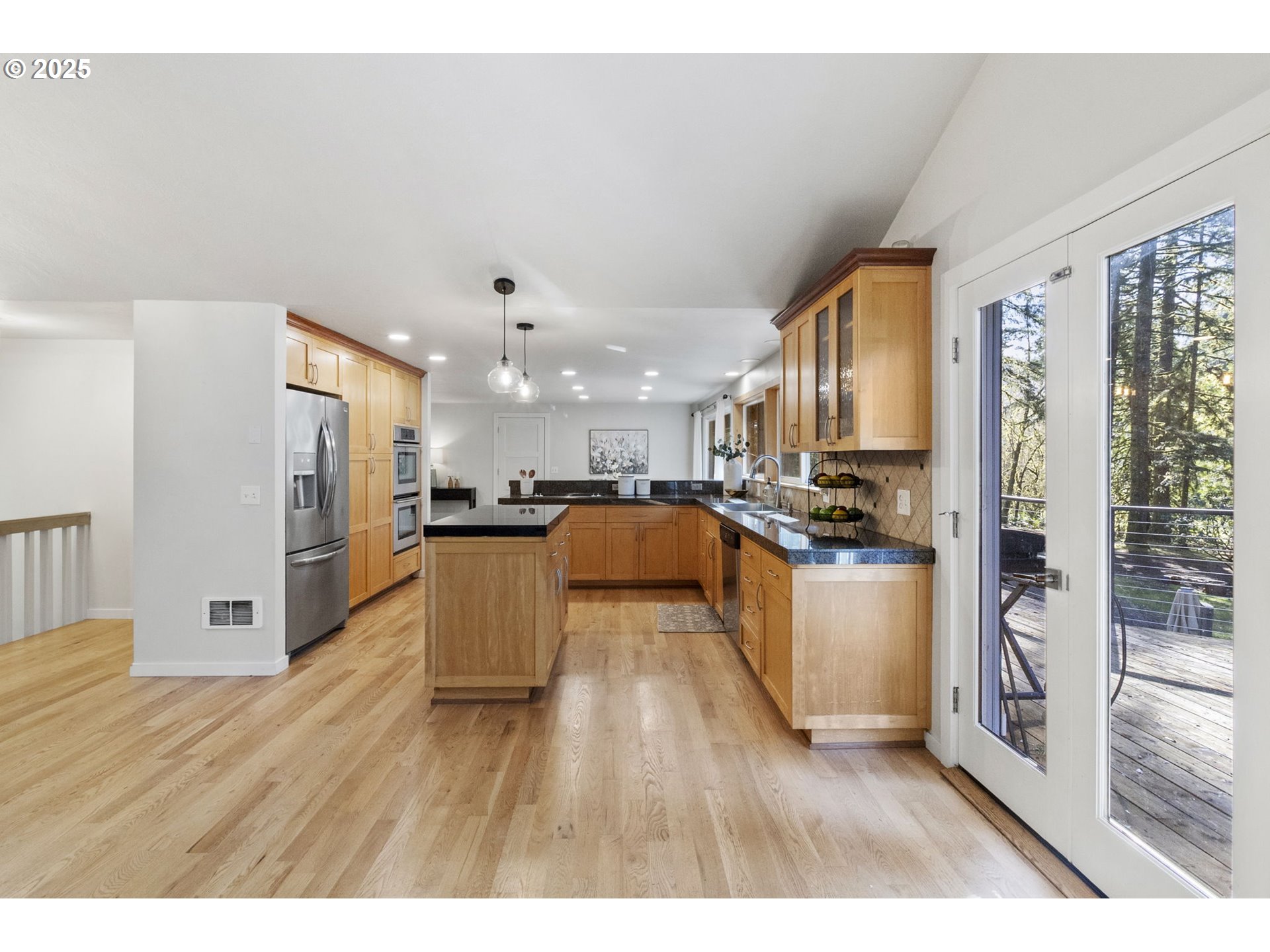 22276 Vaughn Road Veneta, OR 97487 - Photo 12 of 39