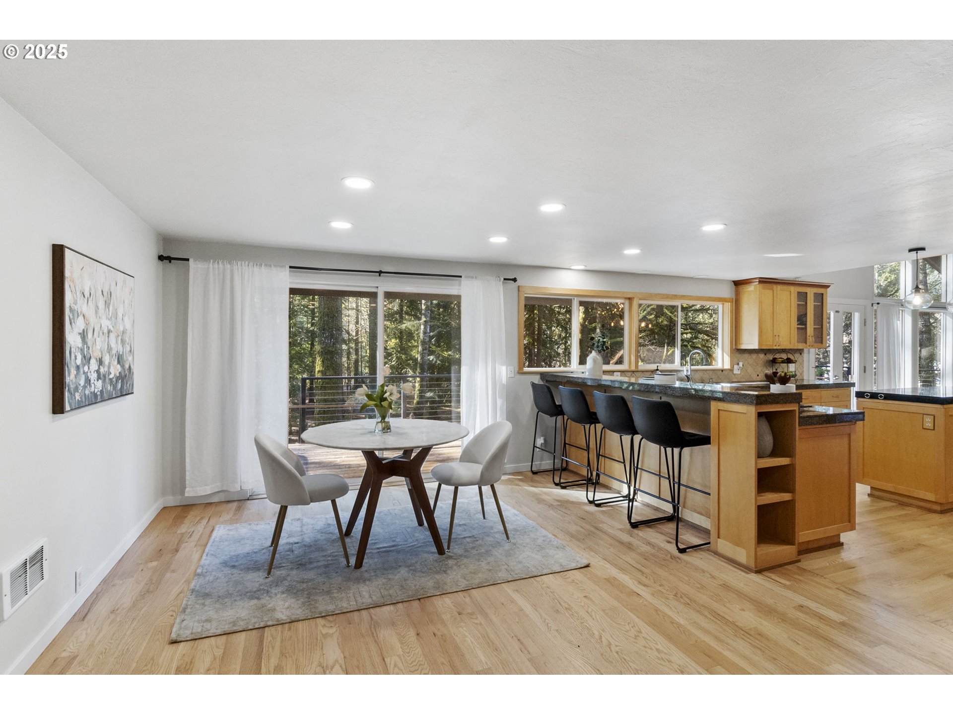 22276 Vaughn Road Veneta, OR 97487 - Photo 14 of 39