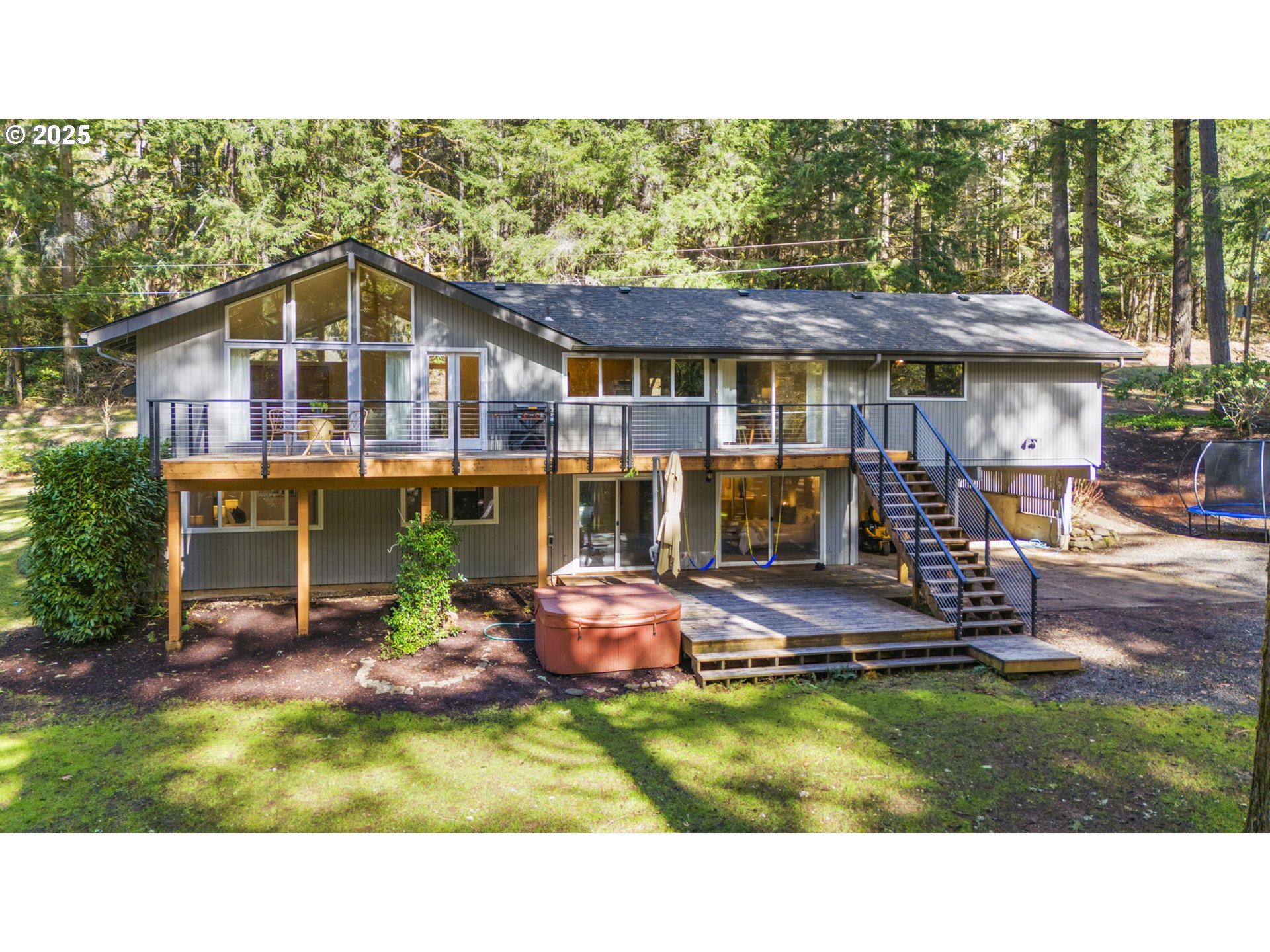 22276 Vaughn Road Veneta, OR 97487 - Photo 2 of 39