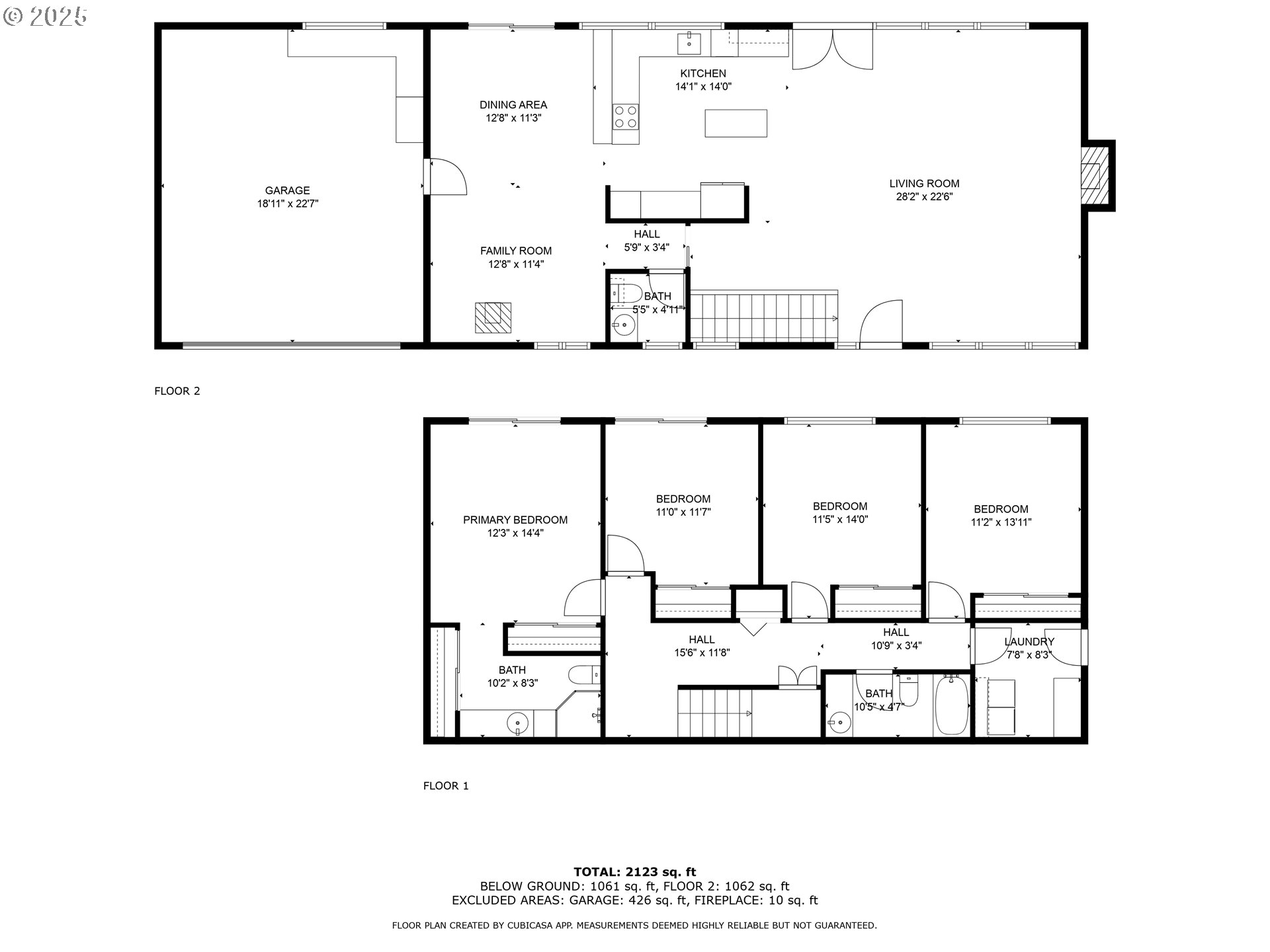 22276 Vaughn Road Veneta, OR 97487 - Photo 23 of 39