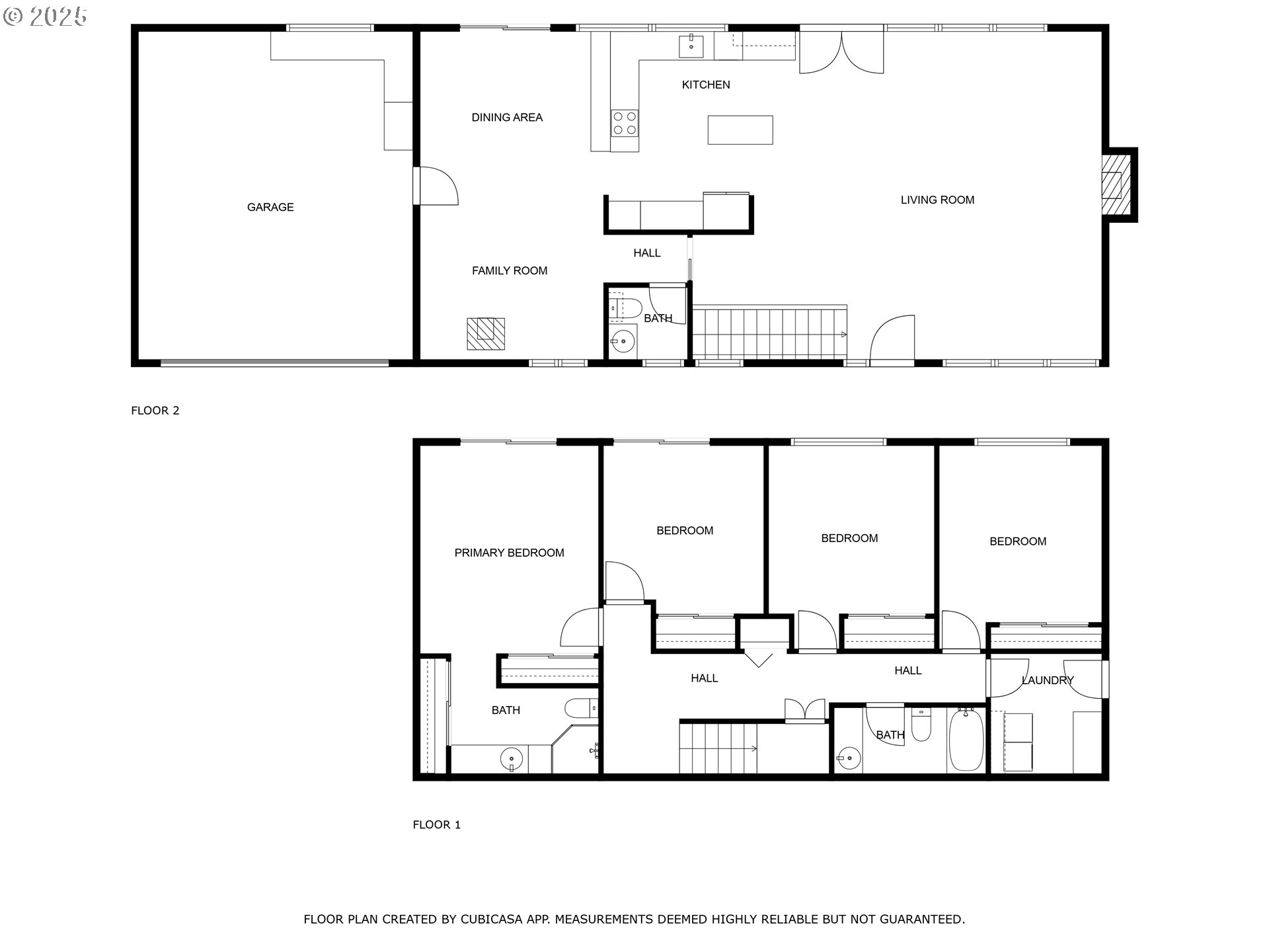 22276 Vaughn Road Veneta, OR 97487 - Photo 24 of 39