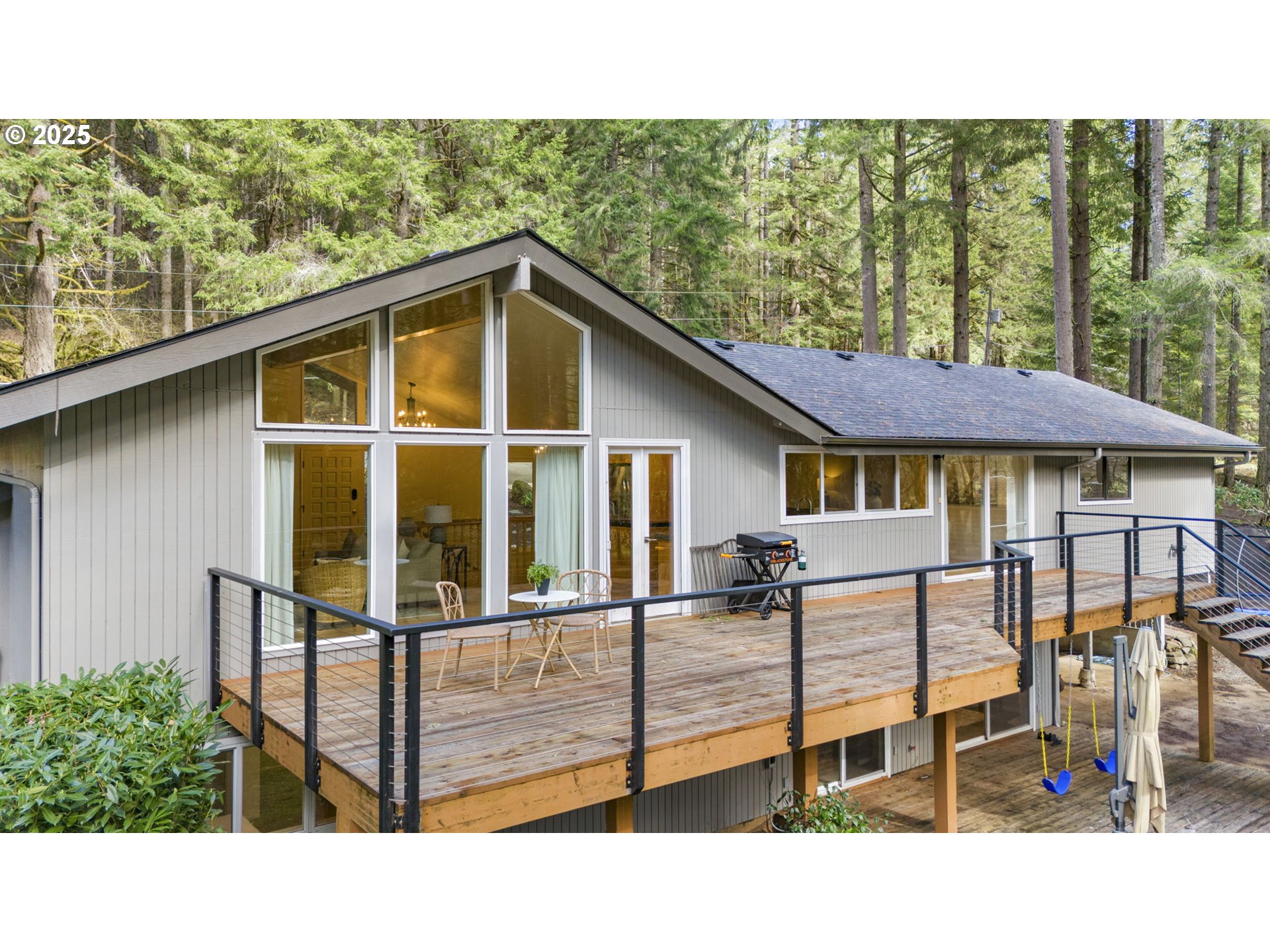 22276 Vaughn Road Veneta, OR 97487 - Photo 25 of 39