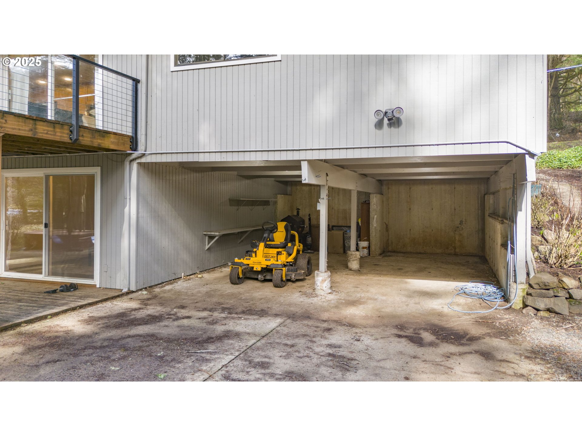 22276 Vaughn Road Veneta, OR 97487 - Photo 27 of 39