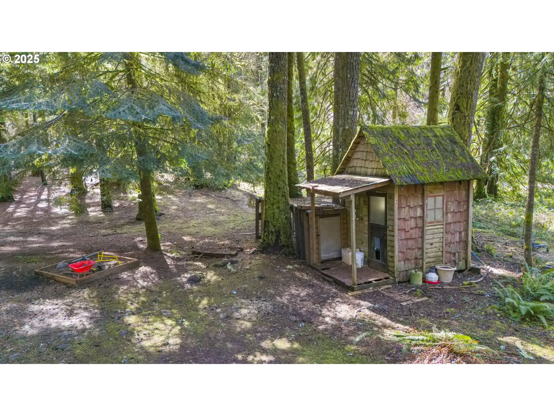 22276 Vaughn Road Veneta, OR 97487 - Photo 29 of 39