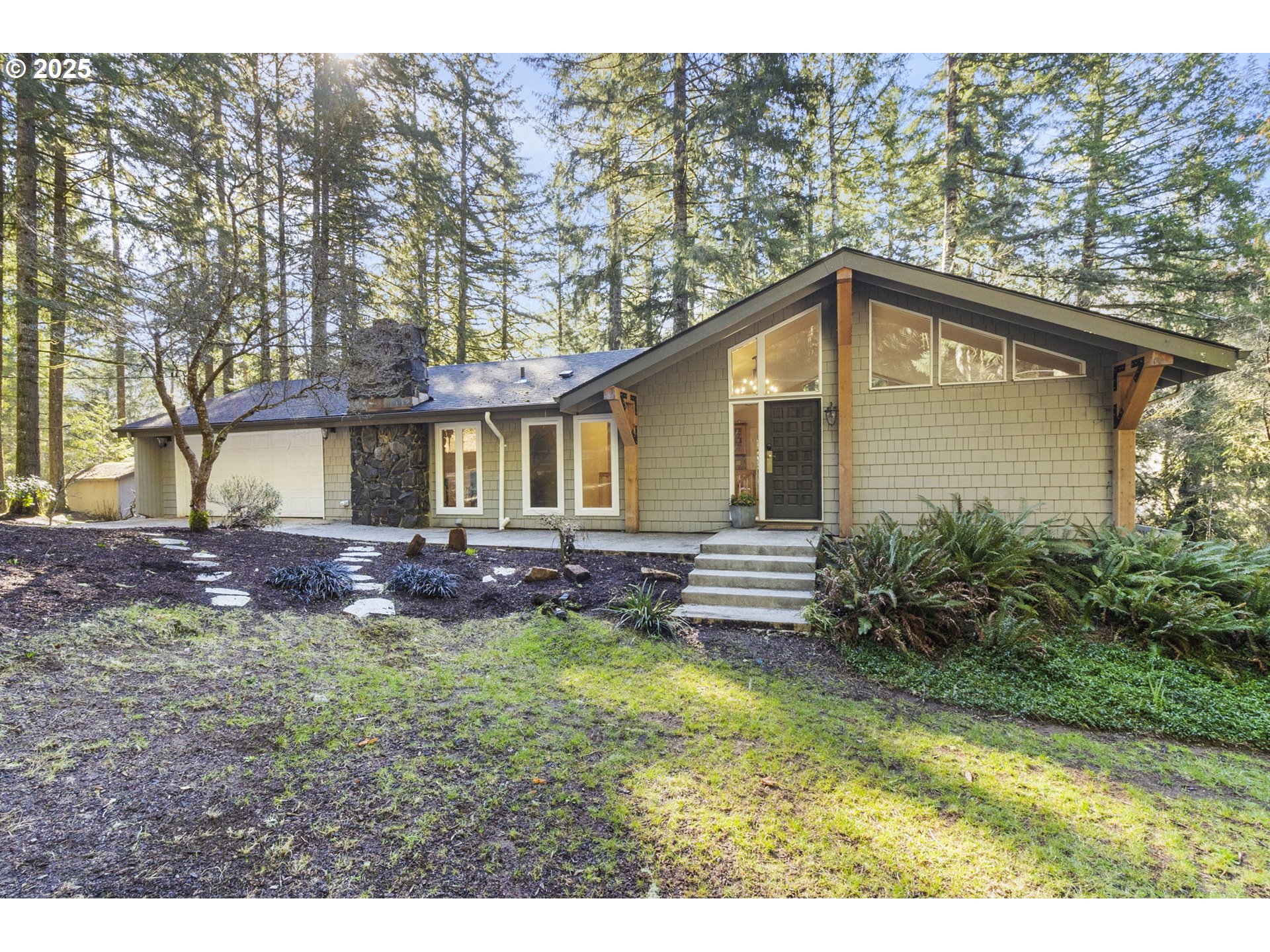 22276 Vaughn Road Veneta, OR 97487 - Photo 3 of 39