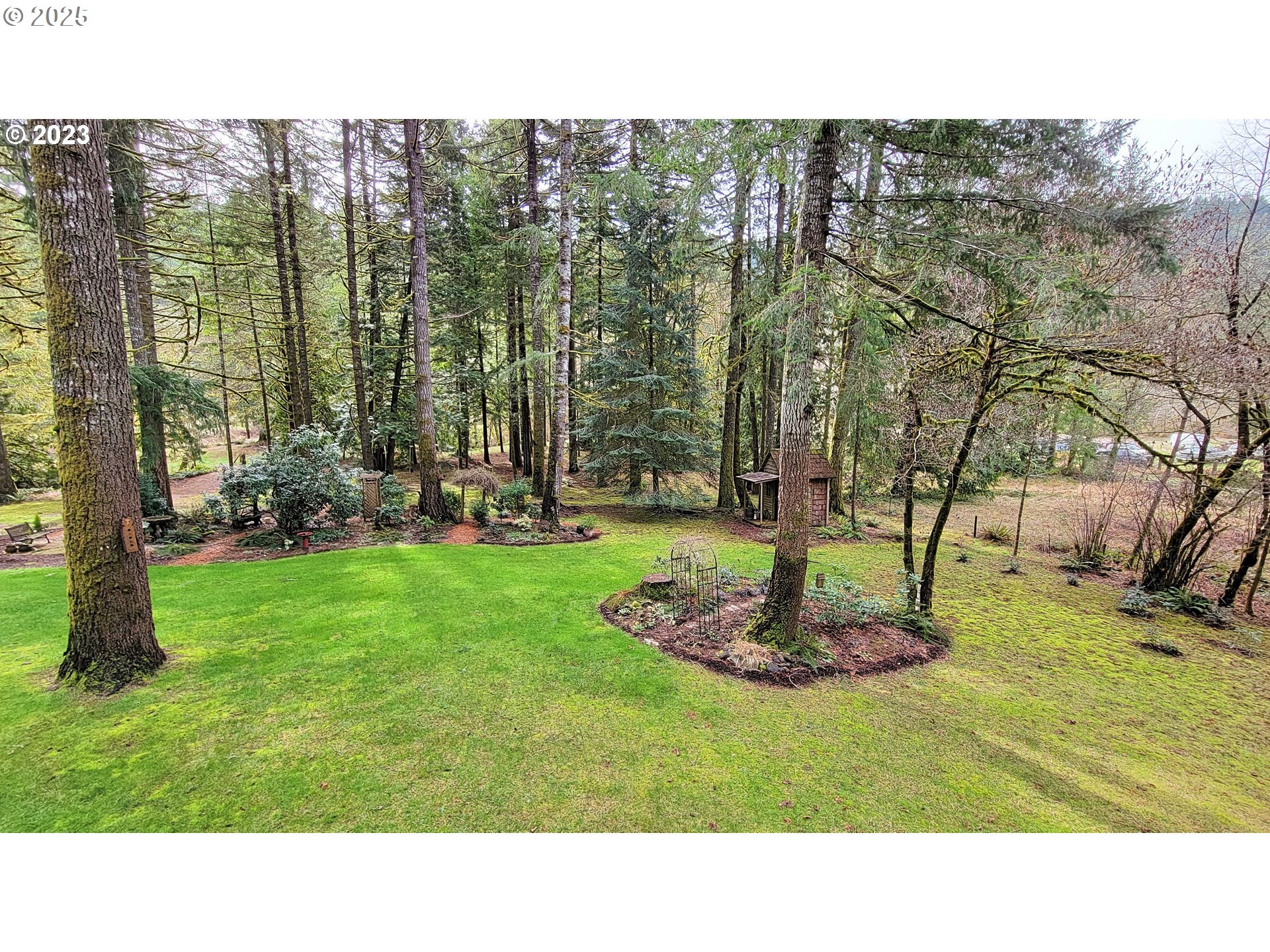 22276 Vaughn Road Veneta, OR 97487 - Photo 31 of 39