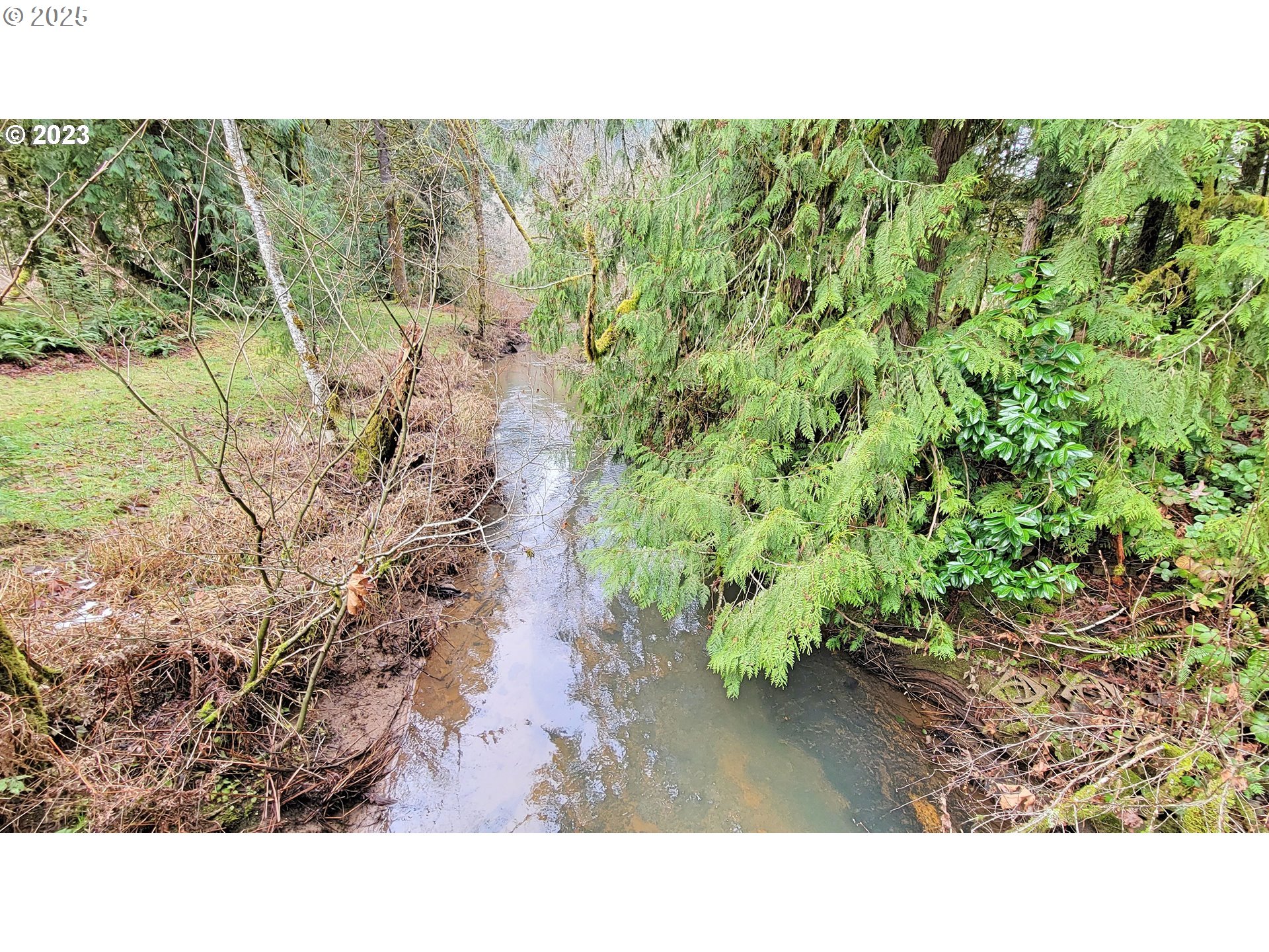 22276 Vaughn Road Veneta, OR 97487 - Photo 33 of 39