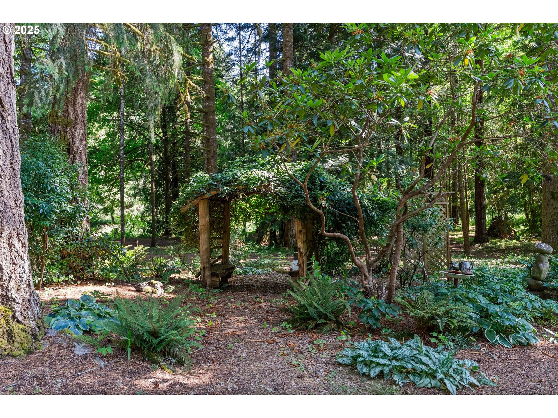 22276 Vaughn Road Veneta, OR 97487 - Photo 36 of 39