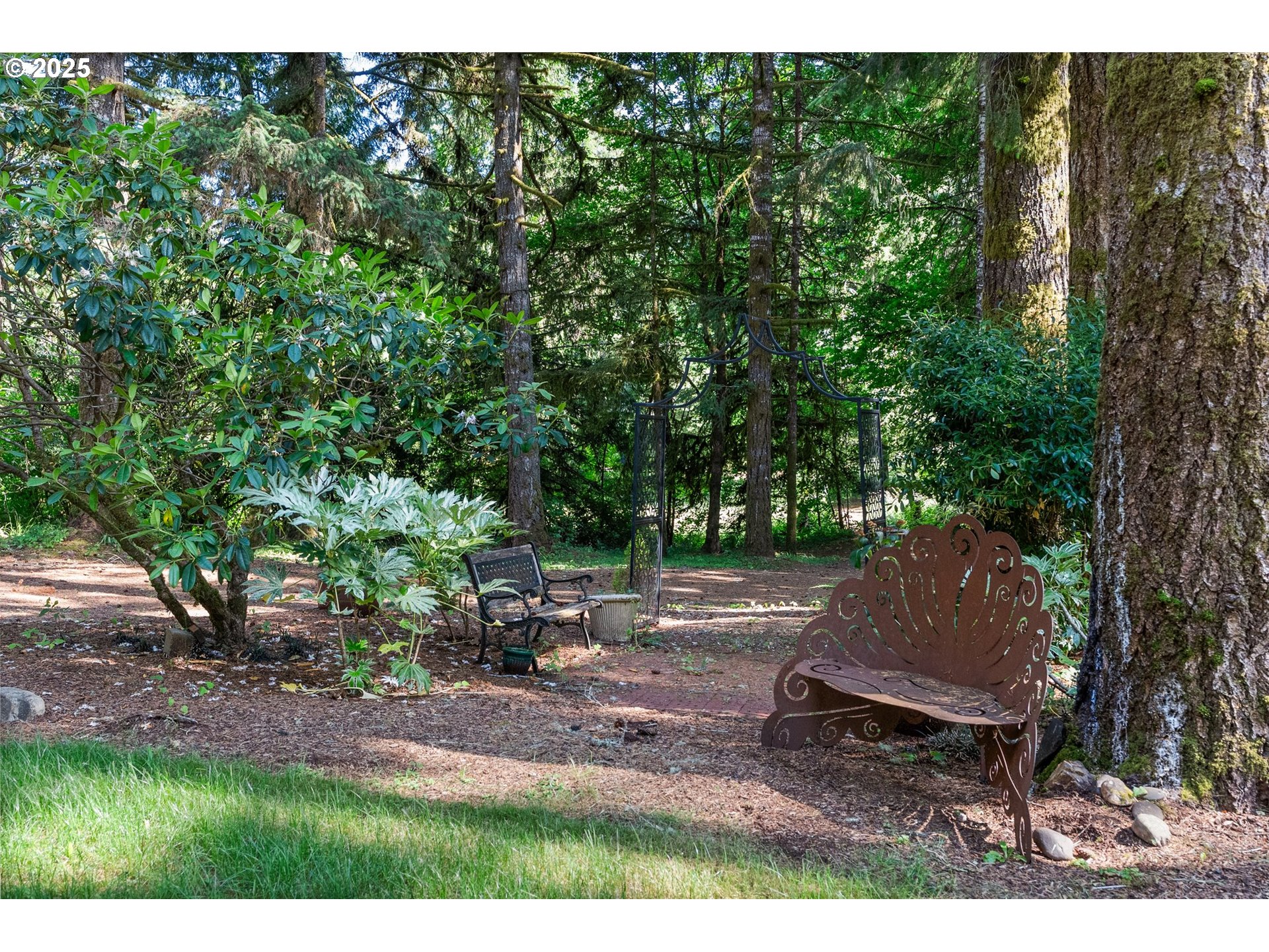 22276 Vaughn Road Veneta, OR 97487 - Photo 37 of 39