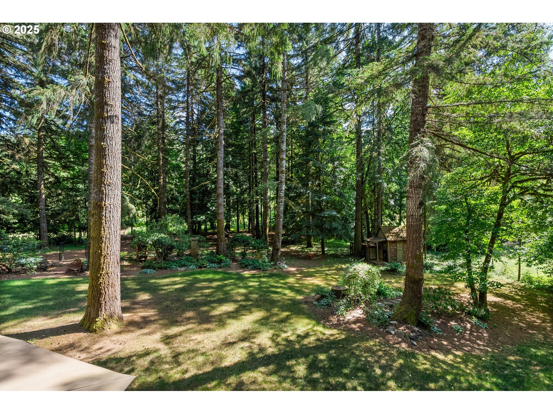 22276 Vaughn Road Veneta, OR 97487 - Photo 38 of 39