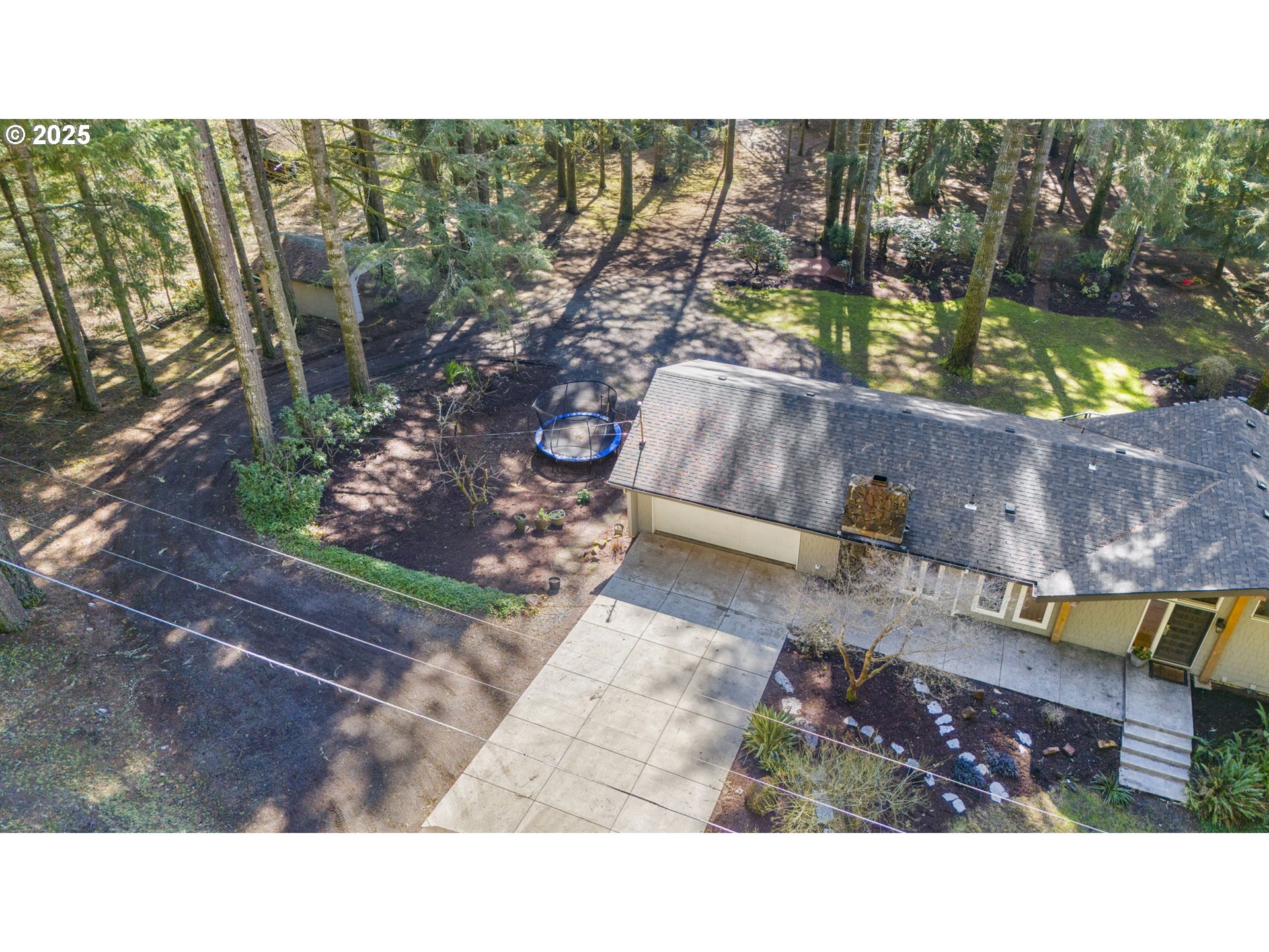 22276 Vaughn Road Veneta, OR 97487 - Photo 39 of 39