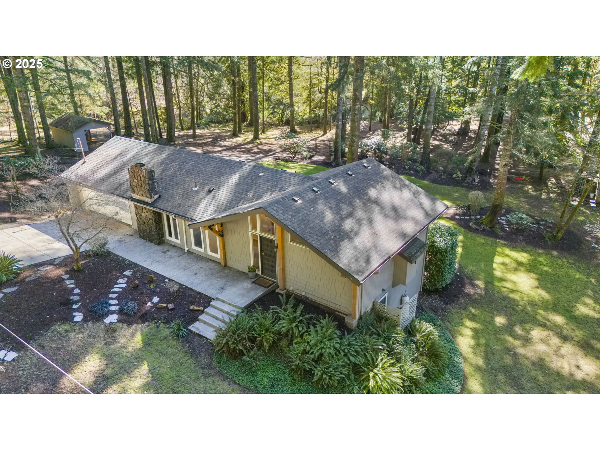 22276 Vaughn Road Veneta, OR 97487 - Photo 4 of 39