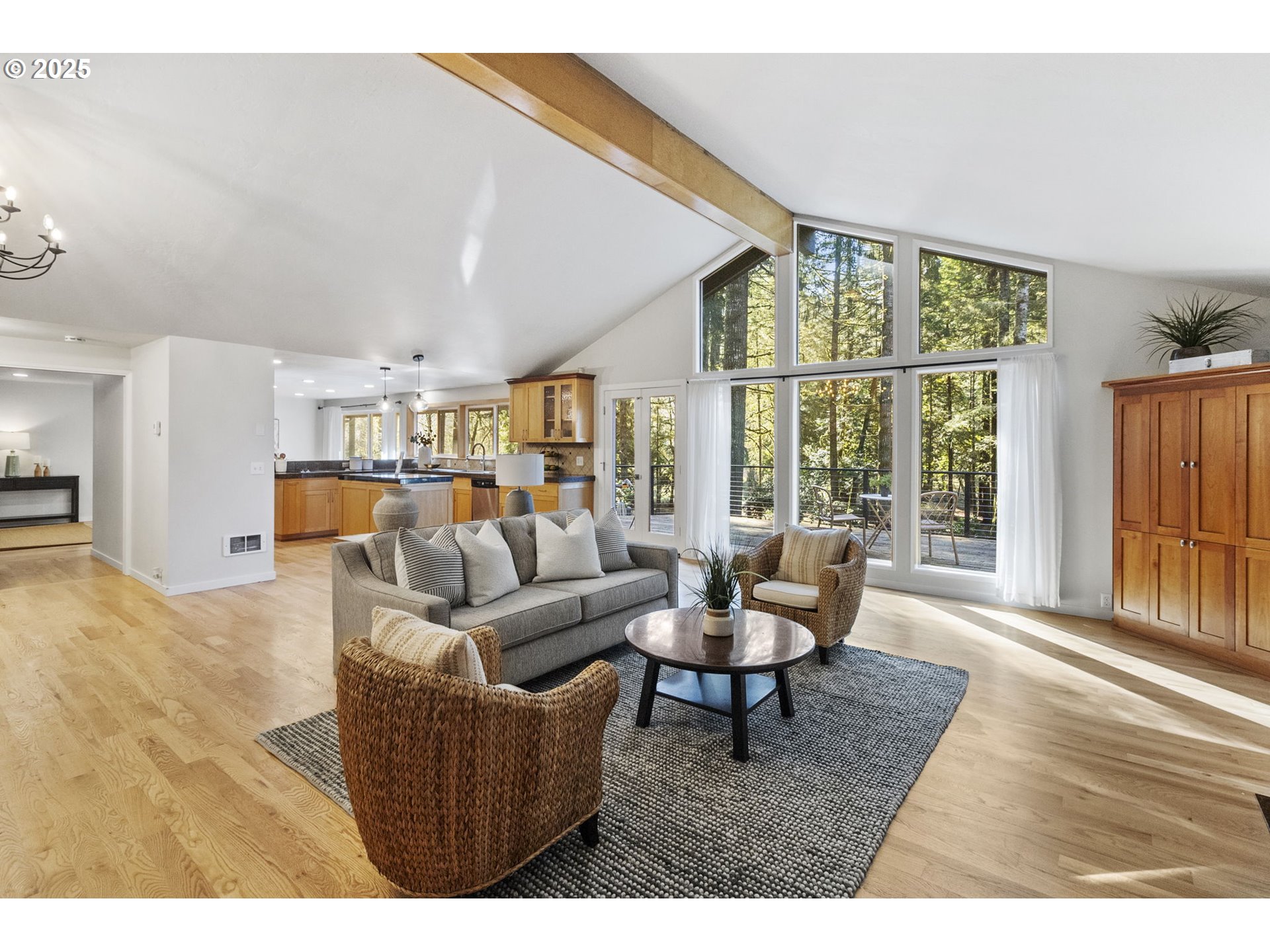 22276 Vaughn Road Veneta, OR 97487 - Photo 7 of 39