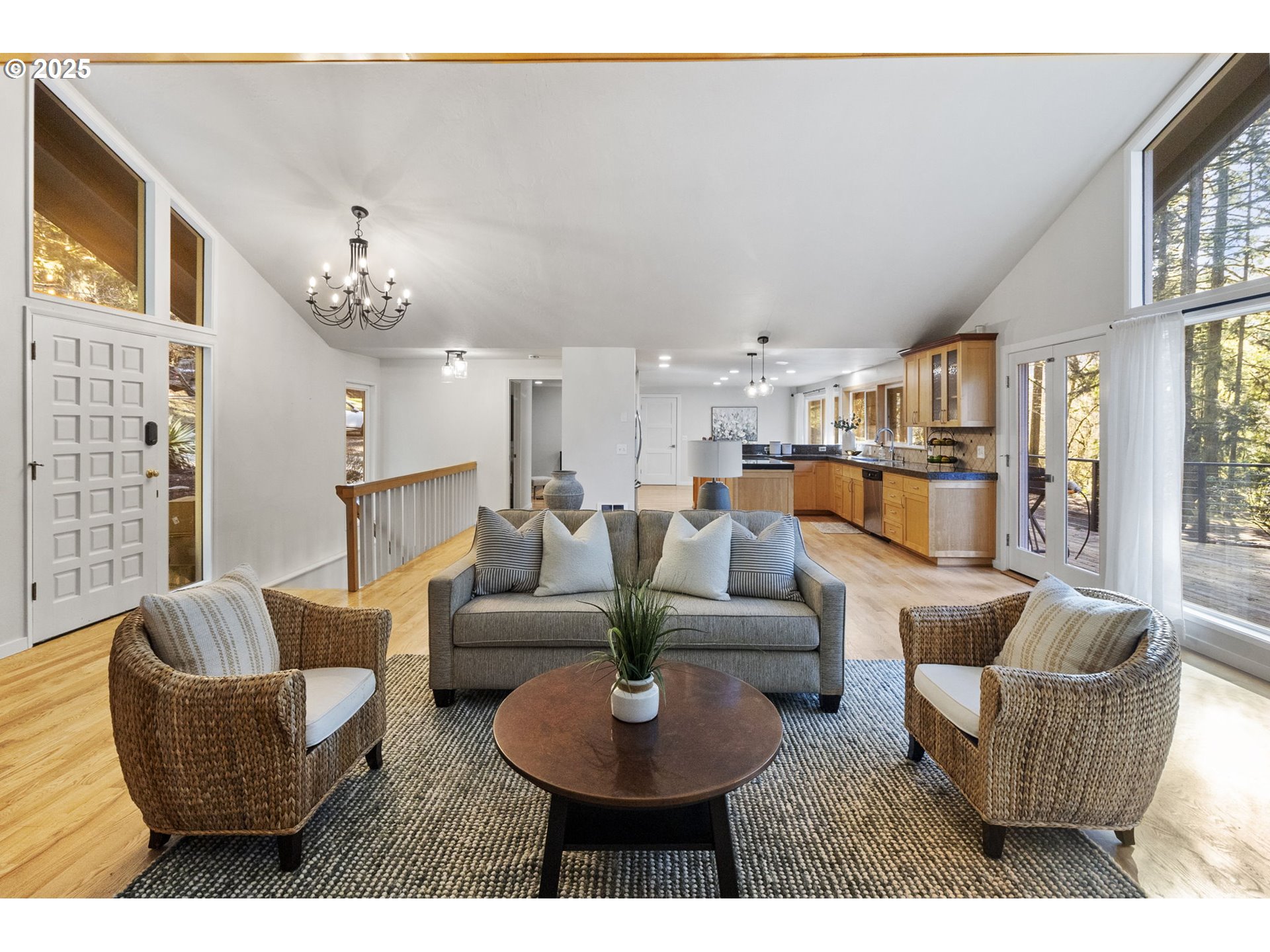 22276 Vaughn Road Veneta, OR 97487 - Photo 9 of 39