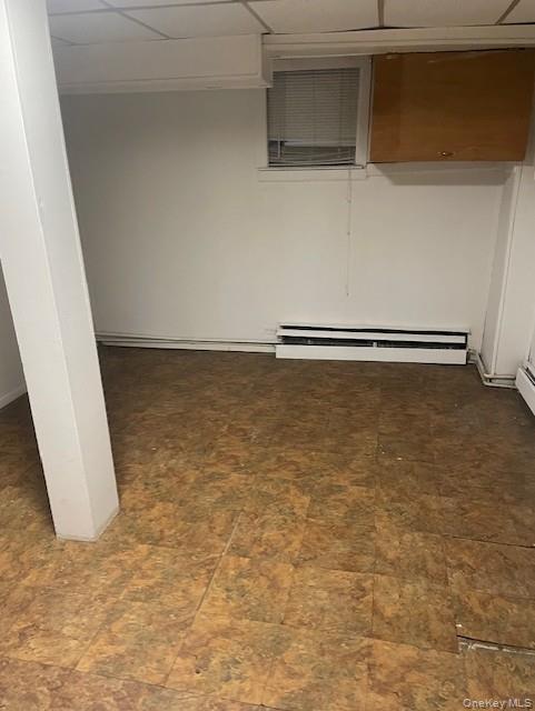 1003 Sacket Avenue Bronx, NY 10462 - Photo 10 of 28 a view of a room with an empty space
