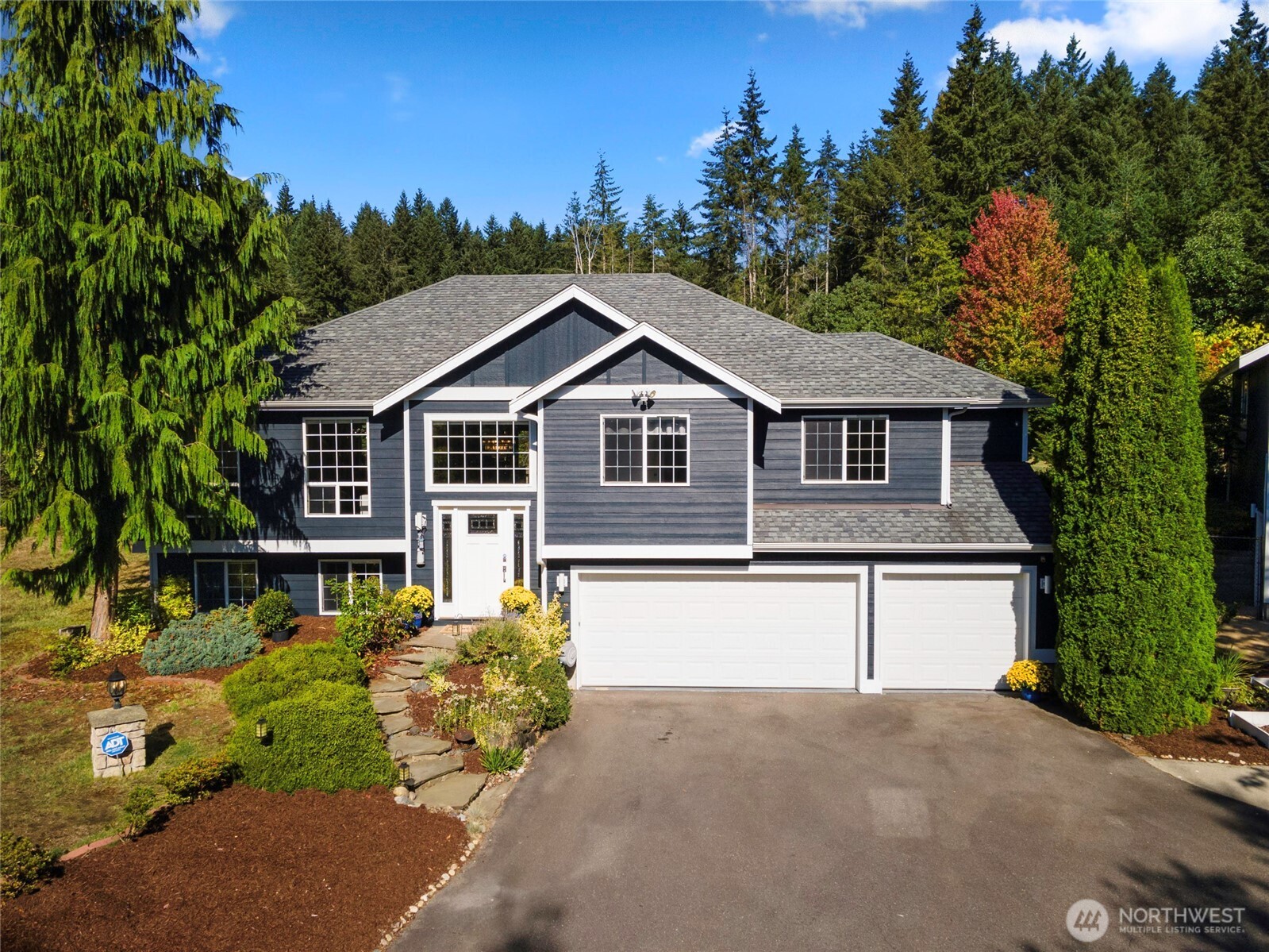 557 Southeast Spruce Road Port Orchard, WA 98367 - Photo 1 of 37 Gallery Image 1